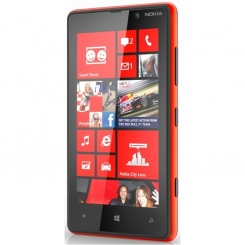 Nokia Lumia 820 -  1